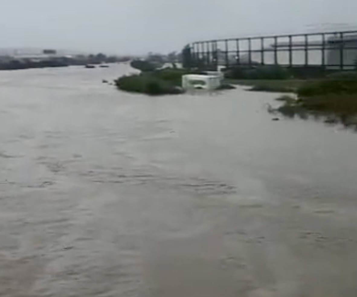 KZN N2 flooding April 2022